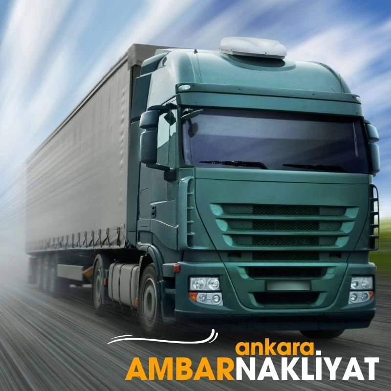 İstanbul Arsuz Arası Nakliyat